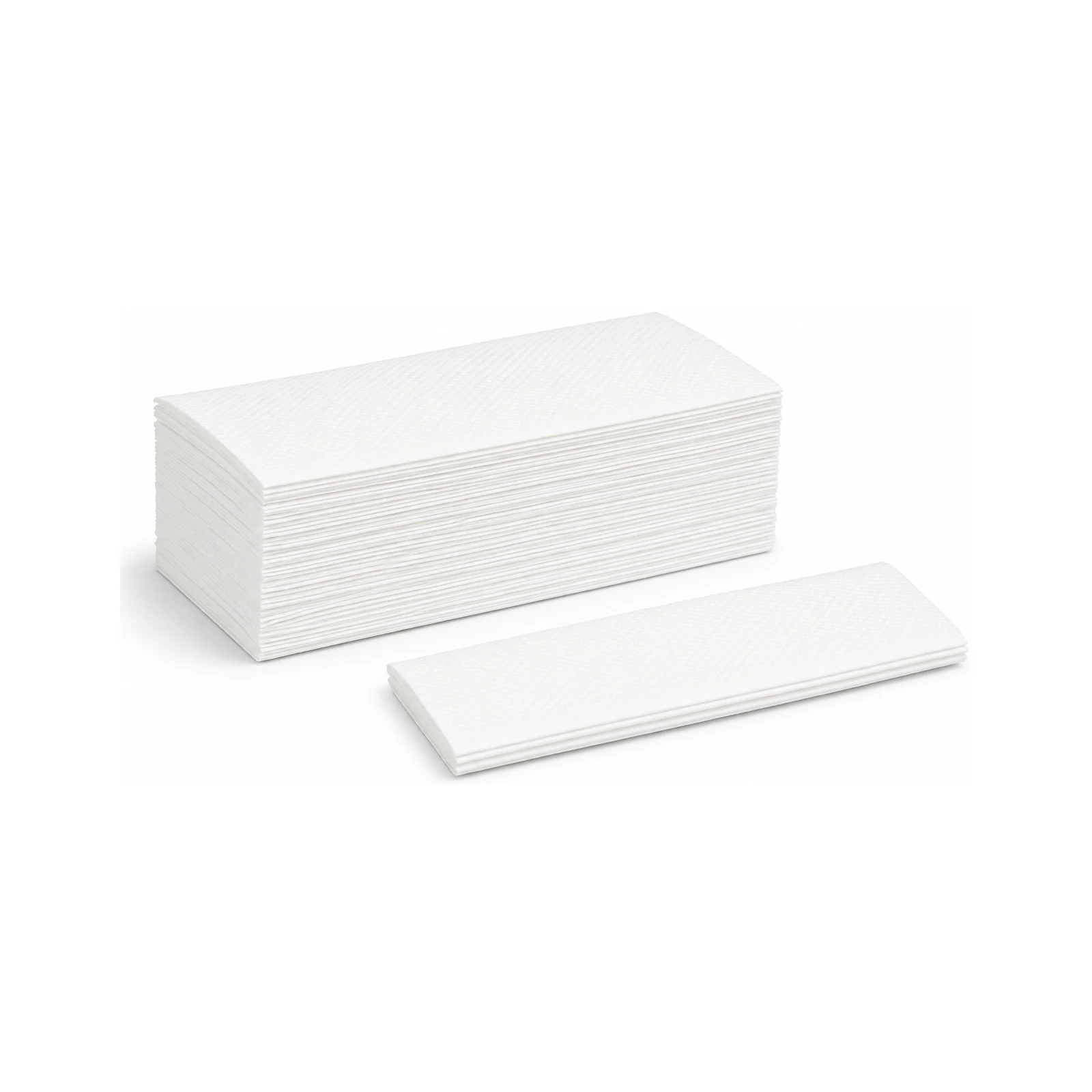 Paper Towel Z Fold 1