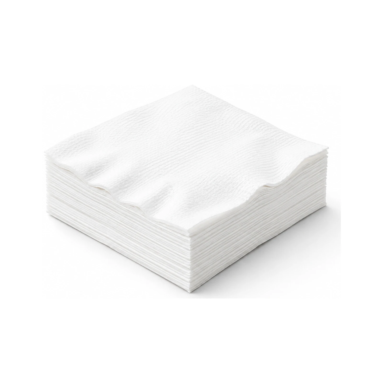 Lunch Napkin 1/4 Fold