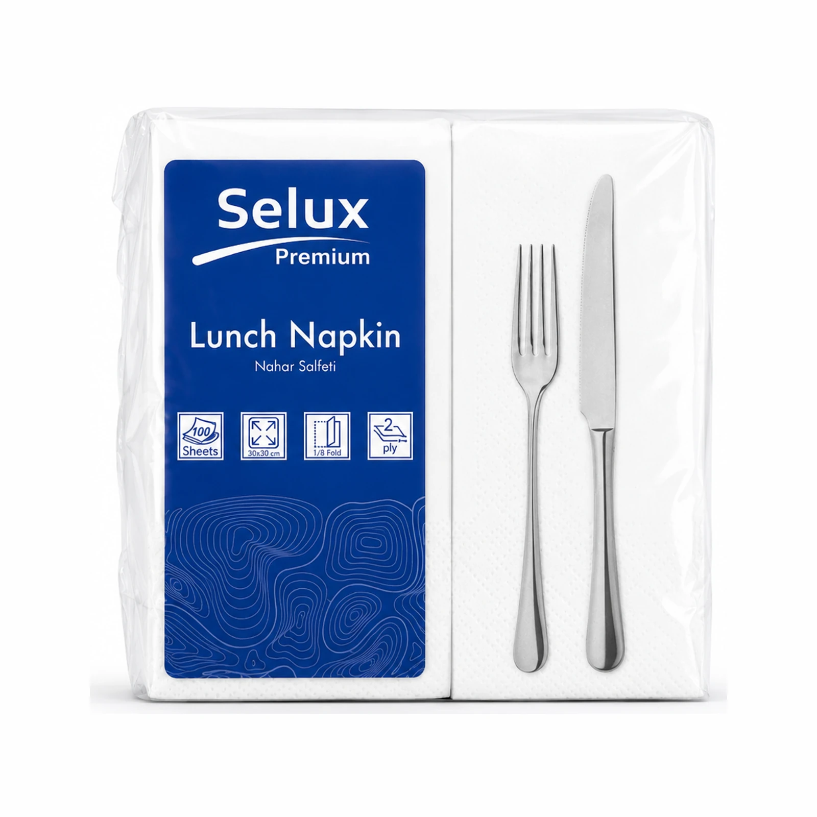 Selux Nahar Salfeti 1