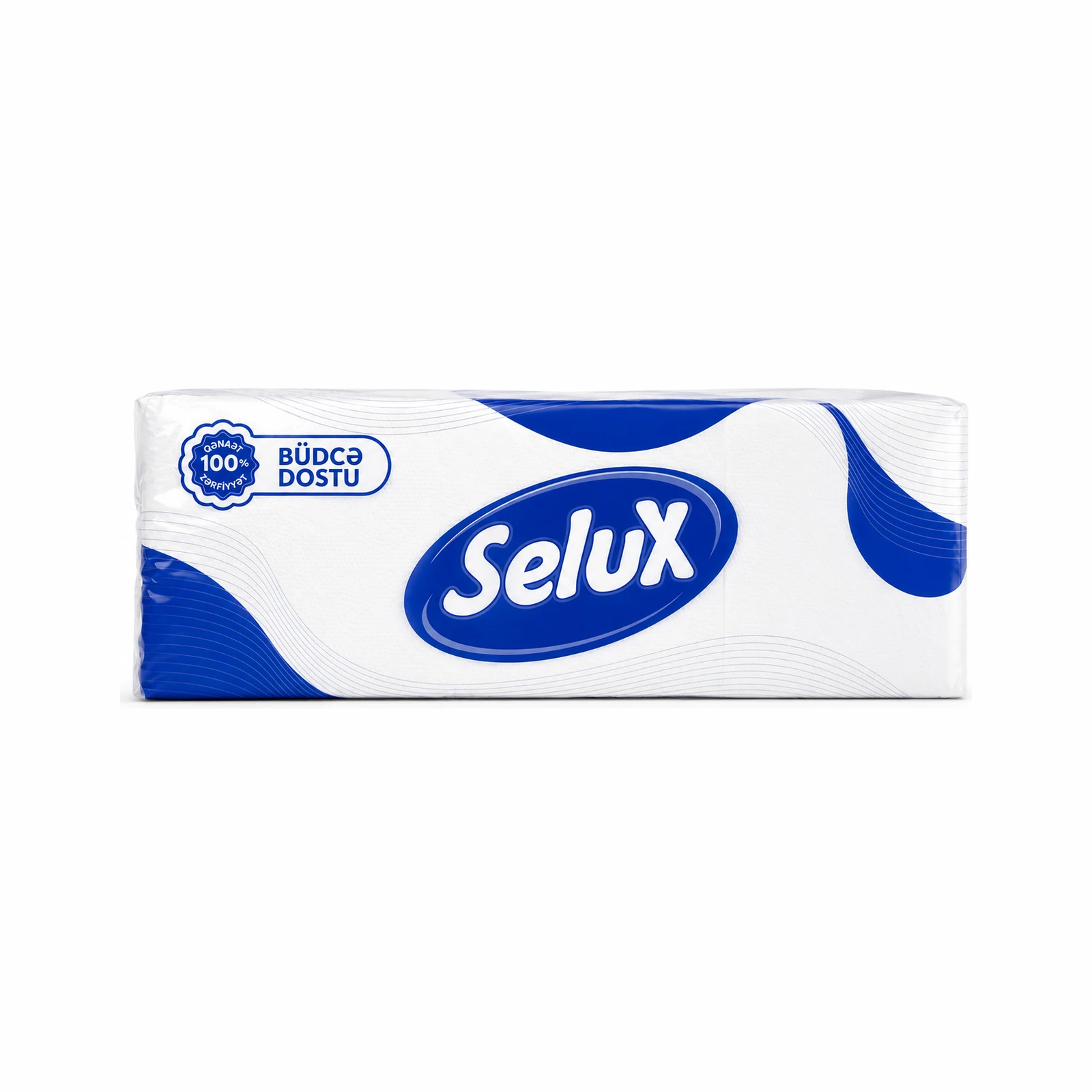 Selux Sərfəli 1