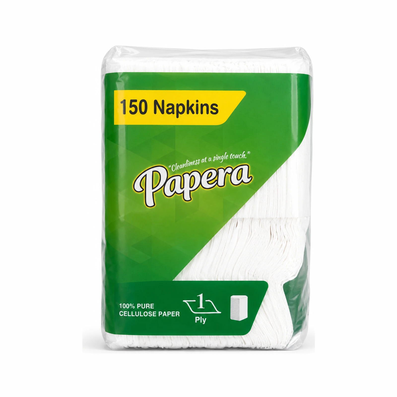 Papera Dispenser 1