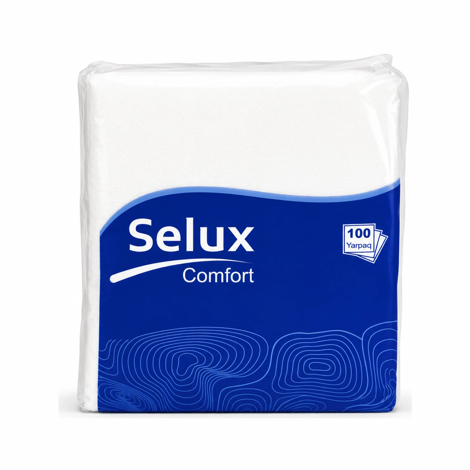 Selux Comfort Series