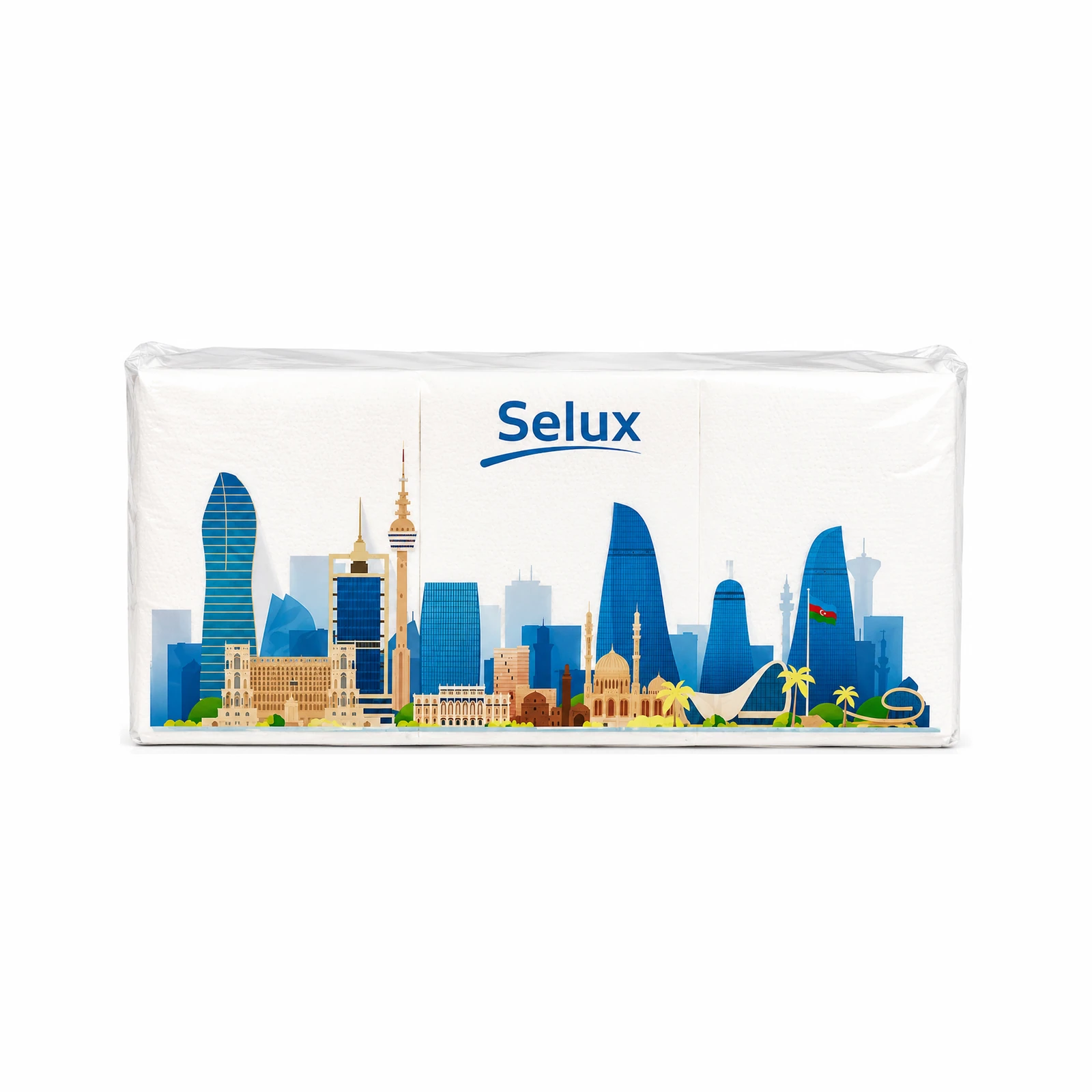 Selux Bakı Kolleksiyası 1