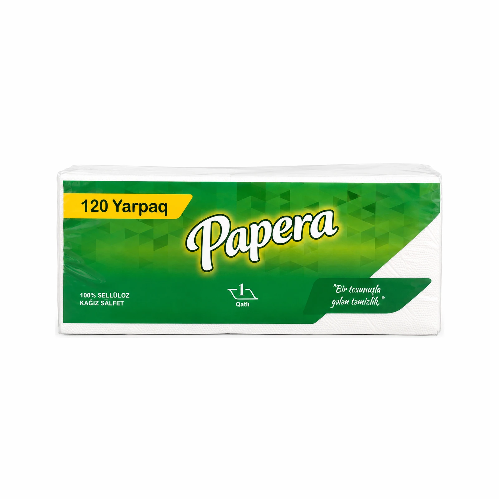 Papera Econom Series 1