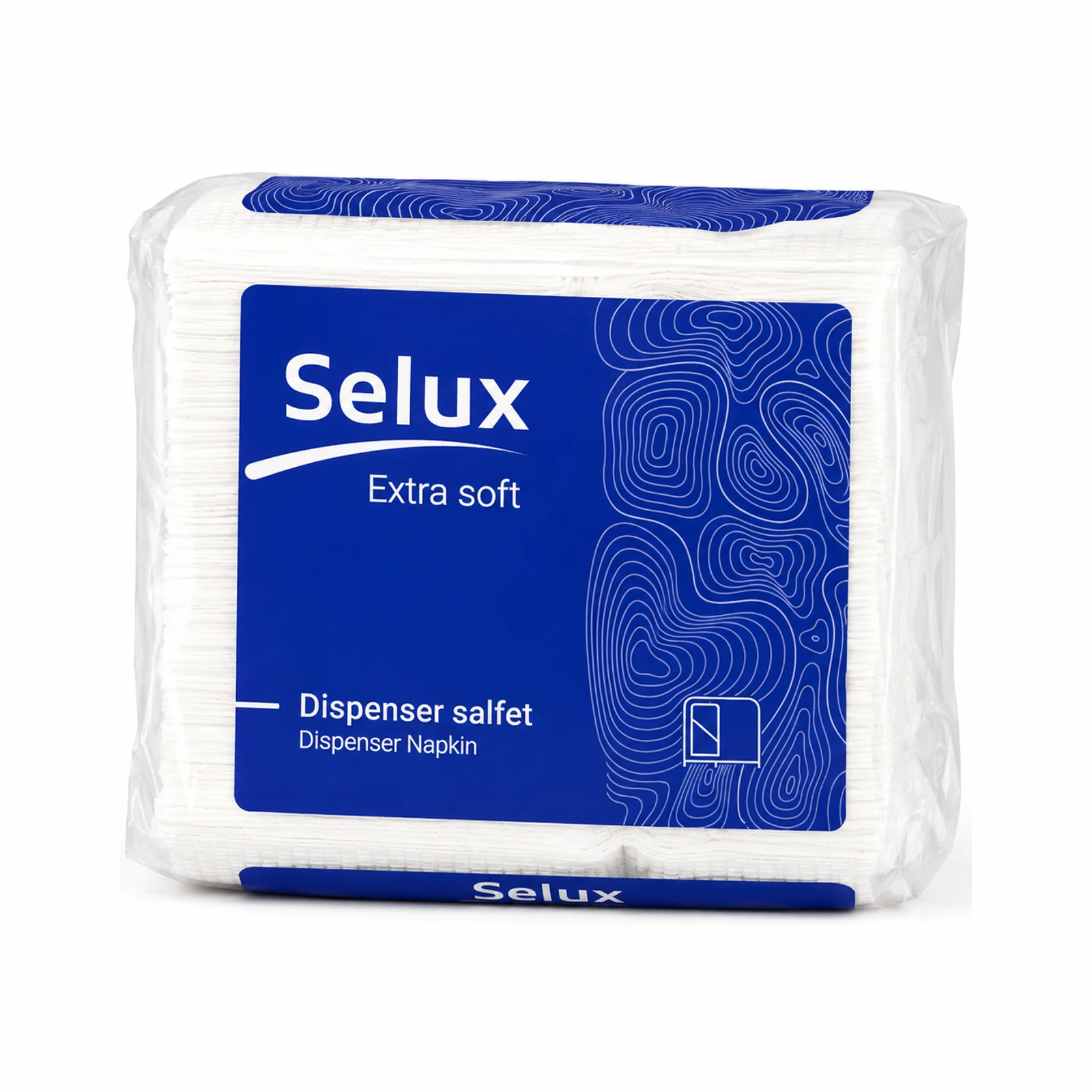 Selux Dispenser Extra Soft 1