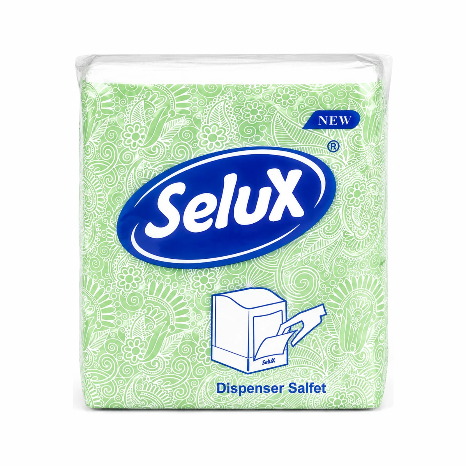 Selux Dispenser Professional 1