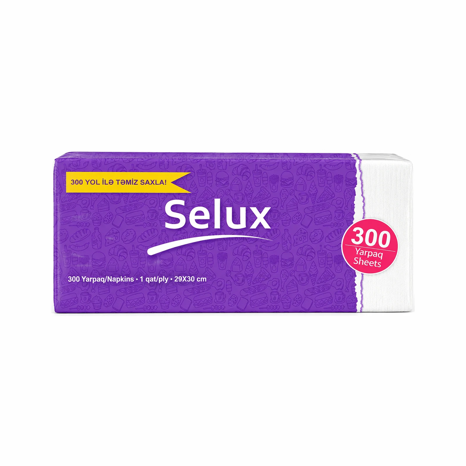 Selux Big Choice